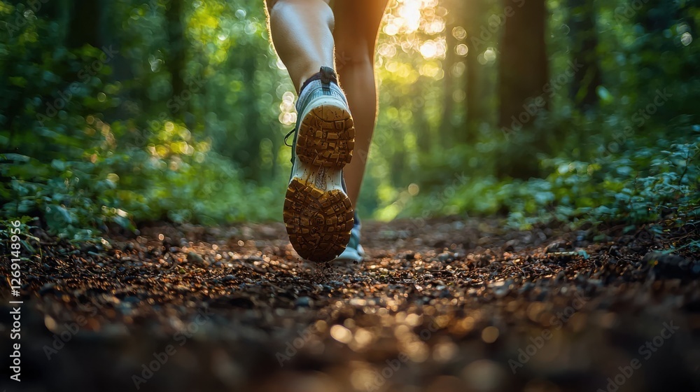 Trail matinal sur les crêtes d’Ibardín